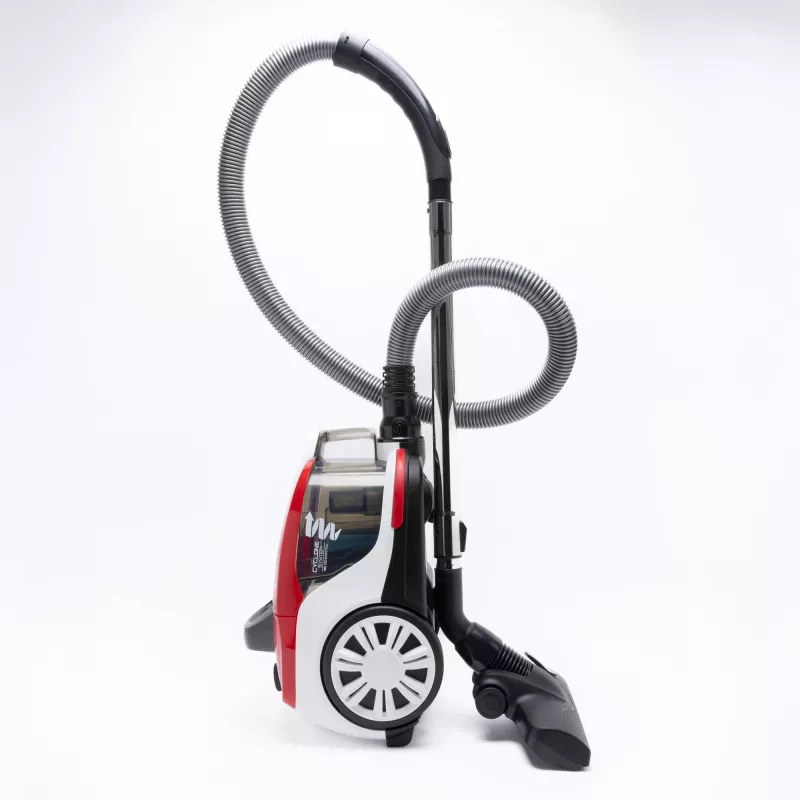 TORNADO VCCKC800RCL Aspirador de escoba sin bolsa 800 W cable de 7 m