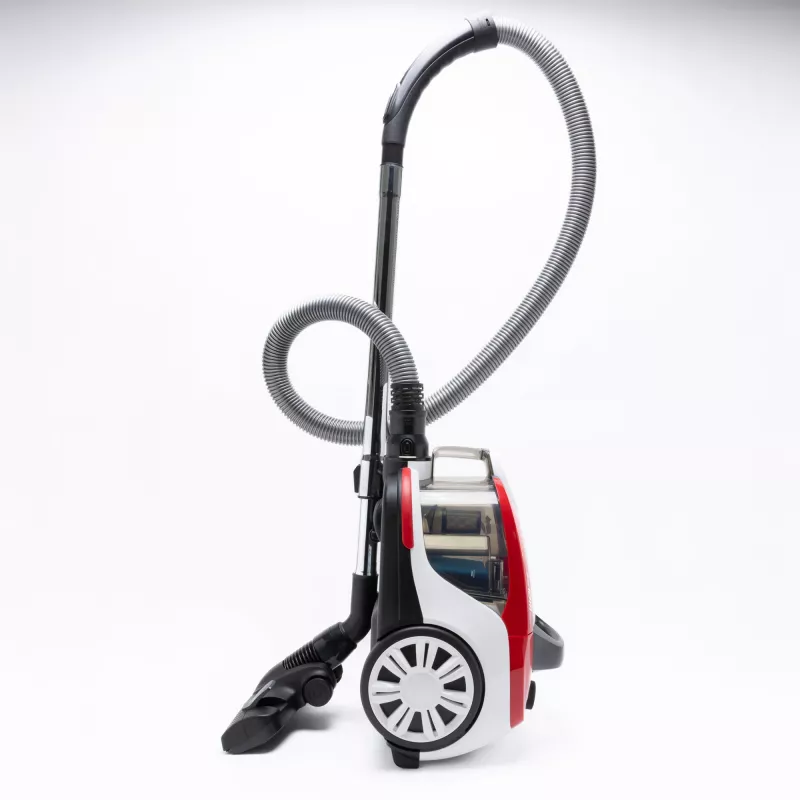 TORNADO VCCKC800RCL Aspirador de escoba sin bolsa 800 W cable de 7 m