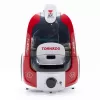 TORNADO VCCKC800RCL Aspirador de escoba sin bolsa 800 W cable de 7 m