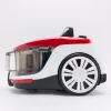 TORNADO VCCKC800RCL Aspirador de escoba sin bolsa 800 W cable de 7 m