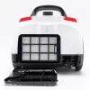 TORNADO VCCKC800RCL Aspirador de escoba sin bolsa 800 W cable de 7 m