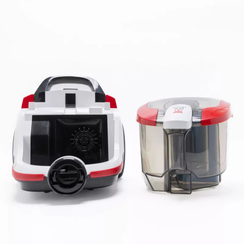 TORNADO VCCKC800RCL Aspirador de escoba sin bolsa 800 W cable de 7 m