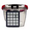 TORNADO VCCKC800RCL Aspirador de escoba sin bolsa 800 W cable de 7 m