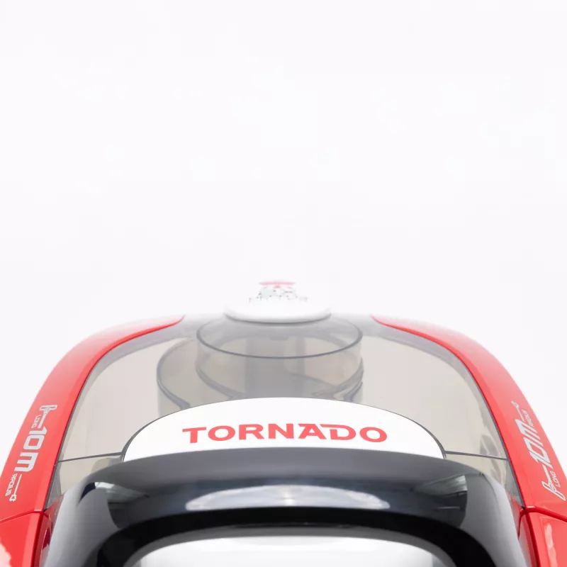 TORNADO VCCKC800RCL Aspirador de escoba sin bolsa 800 W cable de 7 m