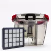 TORNADO VCCKC800RCL Aspirador de escoba sin bolsa 800 W cable de 7 m