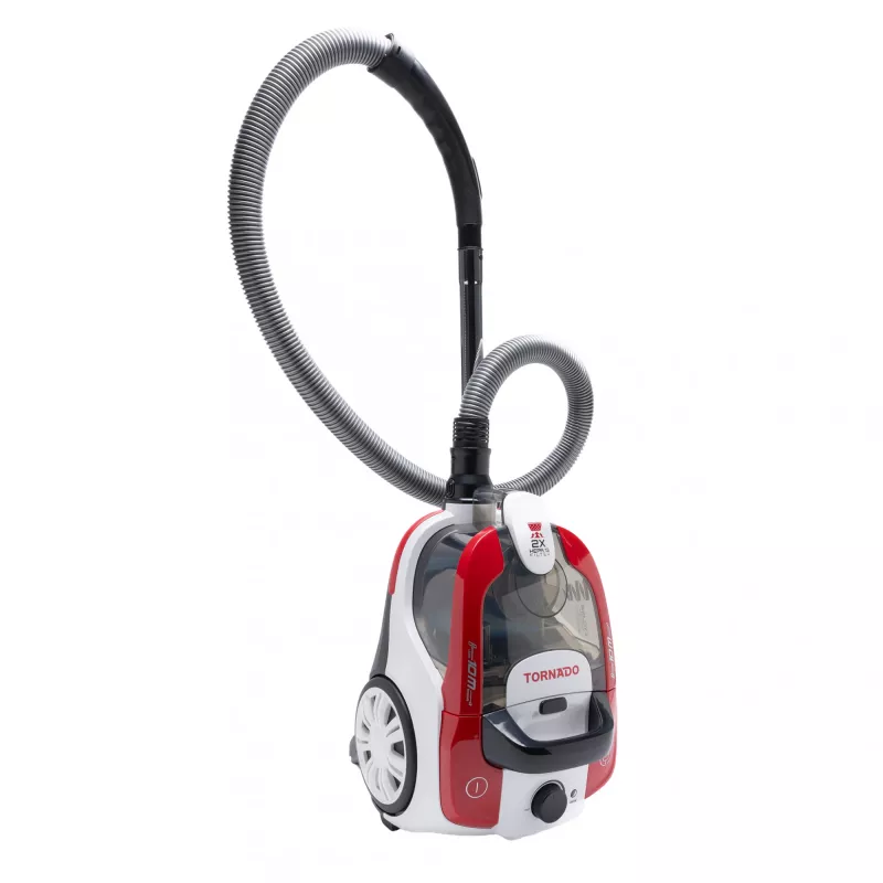 TORNADO VCCKC800RCL Aspirador de escoba sin bolsa 800 W cable de 7 m
