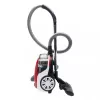 TORNADO VCCKC800RCL Aspirador de escoba sin bolsa 800 W cable de 7 m