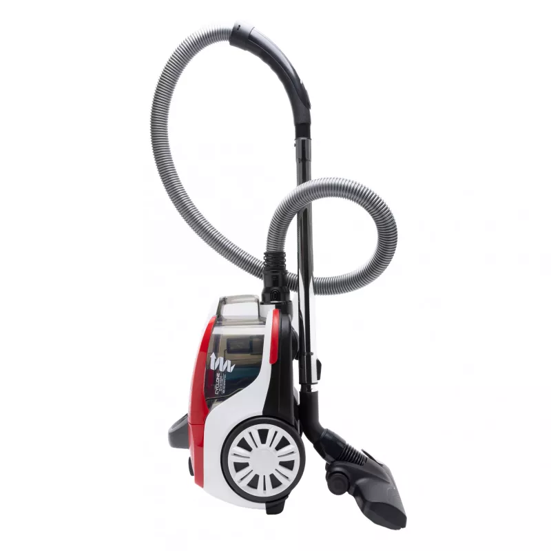 TORNADO VCCKC800RCL Aspirador de escoba sin bolsa 800 W cable de 7 m