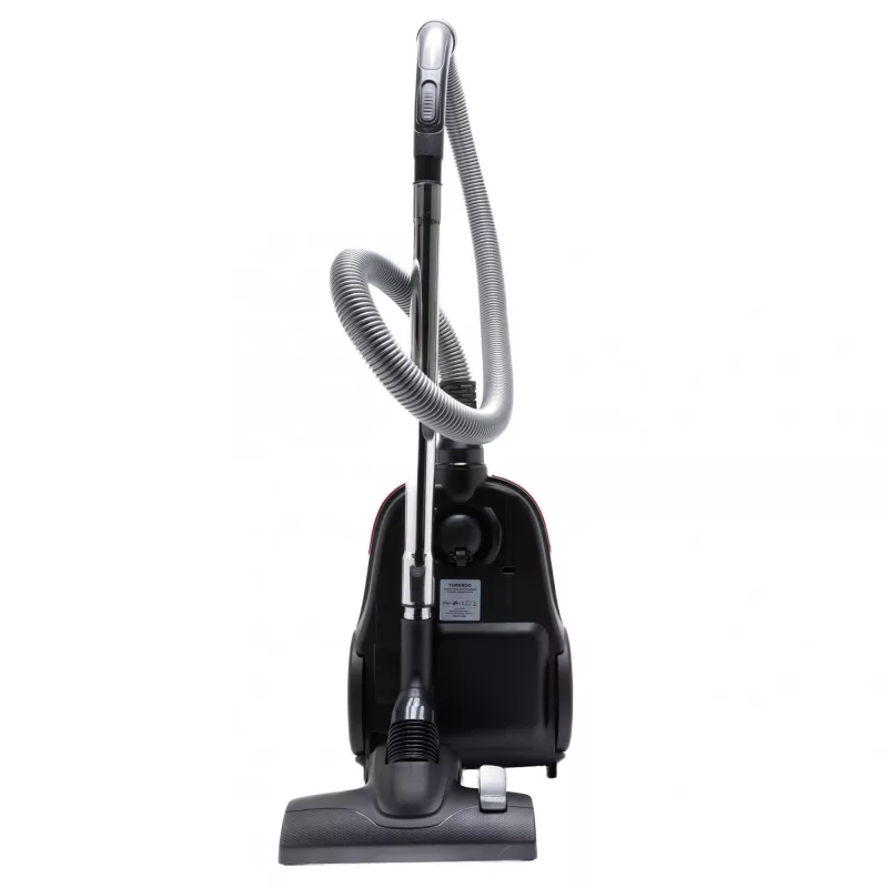 TORNADO VCCKC800RCL Aspirador de escoba sin bolsa 800 W cable de 7 m
