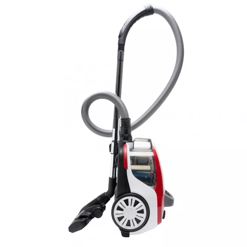 TORNADO VCCKC800RCL Aspirador de escoba sin bolsa 800 W cable de 7 m
