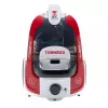 TORNADO VCCKC800RCL Aspirador de escoba sin bolsa 800 W cable de 7 m