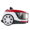 TORNADO VCCKC800RCL Aspirador de escoba sin bolsa 800 W cable de 7 m