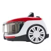 TORNADO VCCKC800RCL Aspirador de escoba sin bolsa 800 W cable de 7 m