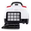 TORNADO VCCKC800RCL Aspirador de escoba sin bolsa 800 W cable de 7 m