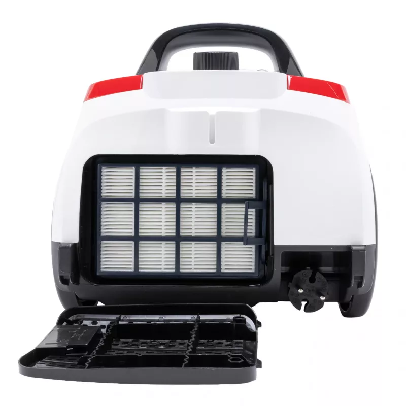 TORNADO VCCKC800RCL Aspirador de escoba sin bolsa 800 W cable de 7 m