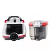 TORNADO VCCKC800RCL Aspirador de escoba sin bolsa 800 W cable de 7 m