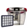 TORNADO VCCKC800RCL Aspirador de escoba sin bolsa 800 W cable de 7 m