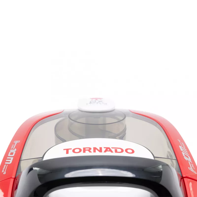 TORNADO VCCKC800RCL Aspirador de escoba sin bolsa 800 W cable de 7 m
