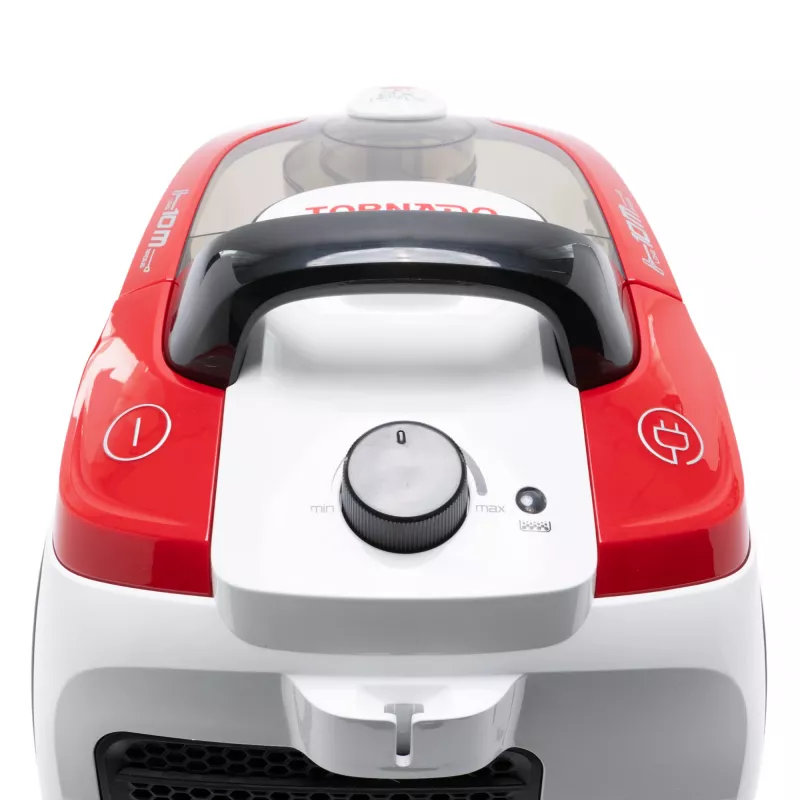 TORNADO VCCKC800RCL Aspirador de escoba sin bolsa 800 W cable de 7 m