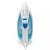 TORNADO TST-1800 | Plancha de vapor con suela de teflón y golpe de vapor de 160 g