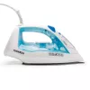 TORNADO TST-1800 | Plancha de vapor con suela de teflón y golpe de vapor de 160 g