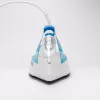 TORNADO TST-1800 | Plancha de vapor con suela de teflón y golpe de vapor de 160 g