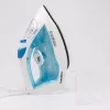 TORNADO TST-1800 | Plancha de vapor con suela de teflón y golpe de vapor de 160 g