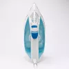 TORNADO TST-1800 | Plancha de vapor con suela de teflón y golpe de vapor de 160 g