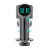 TORNADO VCHSD300GC | Aspirador de mano inalámbrico 300 W con filtro HEPA e iluminación LED en la boquilla