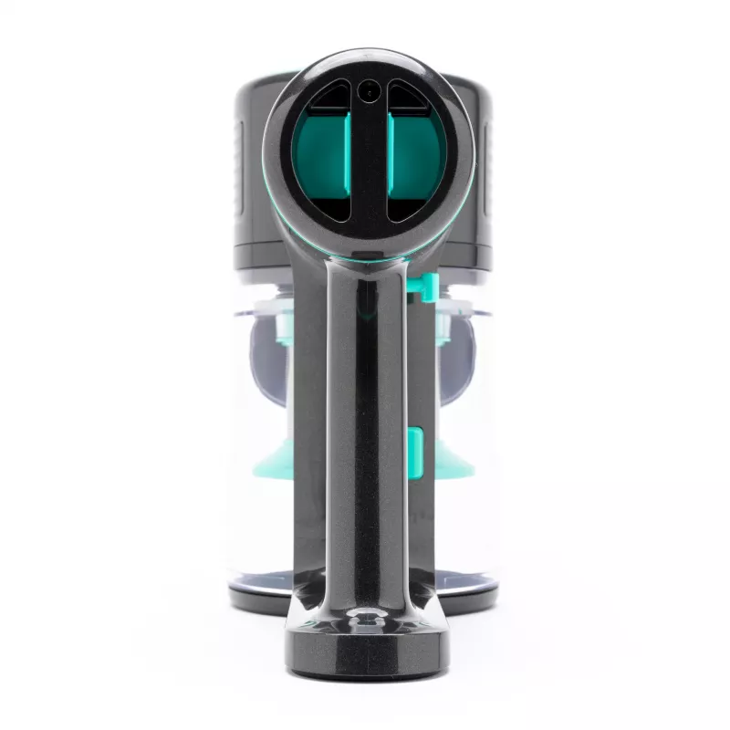 TORNADO VCHSD300GC | Aspirador de mano inalámbrico 300 W con filtro HEPA e iluminación LED en la boquilla