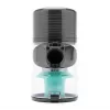 TORNADO VCHSD300GC | Aspirador de mano inalámbrico 300 W con filtro HEPA e iluminación LED en la boquilla