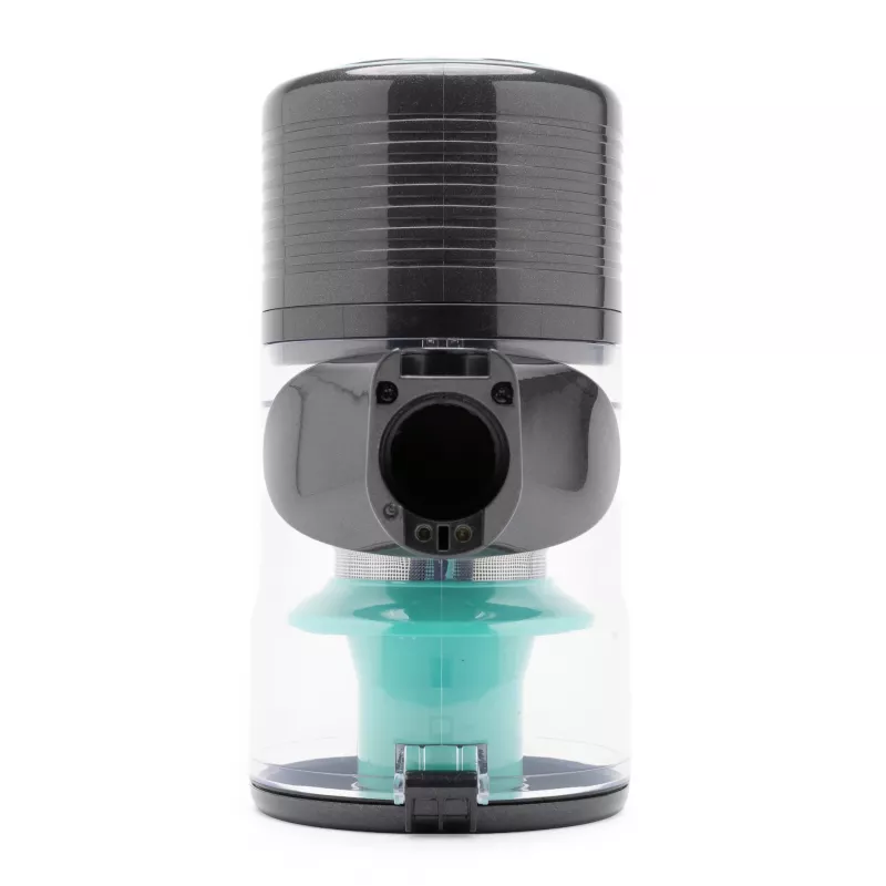 TORNADO VCHSD300GC | Aspirador de mano inalámbrico 300 W con filtro HEPA e iluminación LED en la boquilla
