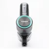 TORNADO VCHSD300GC | Aspirador de mano inalámbrico 300 W con filtro HEPA e iluminación LED en la boquilla