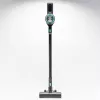 TORNADO VCHSD300GC | Aspirador de mano inalámbrico 300 W con filtro HEPA e iluminación LED en la boquilla