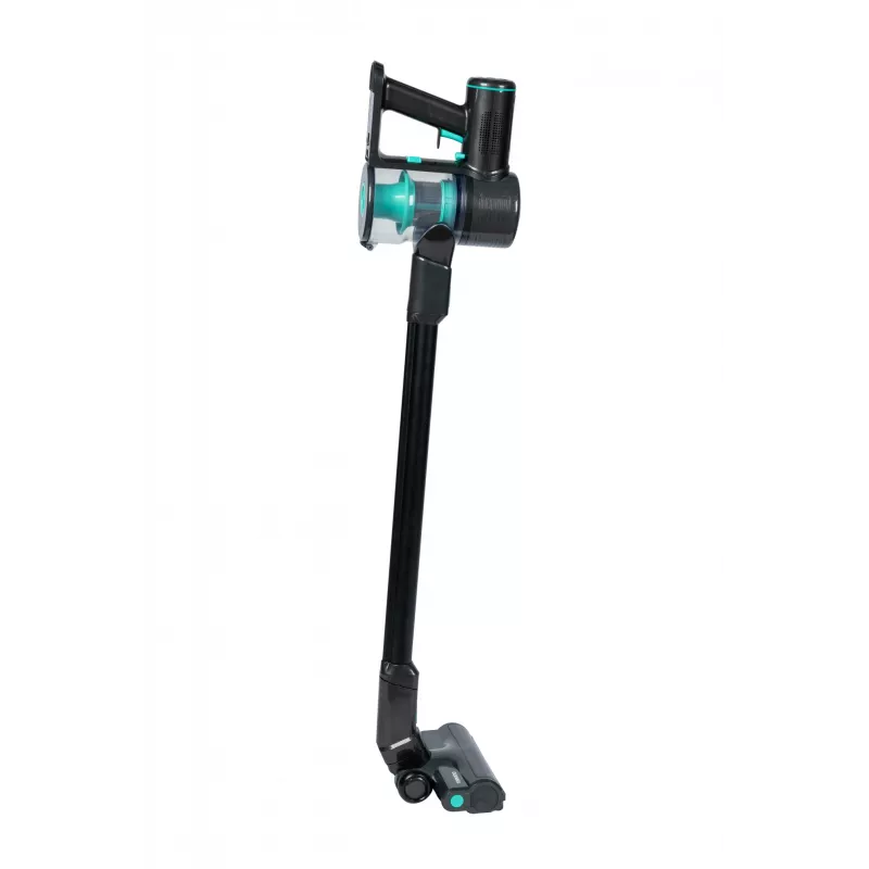 TORNADO VCHSD300GC | Aspirador de mano inalámbrico 300 W con filtro HEPA e iluminación LED en la boquilla