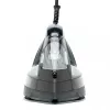 TORNADO TST-2000G | Plancha de vapor con suela cerámica y golpe de vapor de 170 g