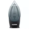 TORNADO TST-2000G | Plancha de vapor con suela cerámica y golpe de vapor de 170 g