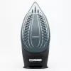 TORNADO TST-2000G | Plancha de vapor con suela cerámica y golpe de vapor de 170 g
