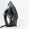 TORNADO TST-2000G | Plancha de vapor con suela cerámica y golpe de vapor de 170 g