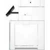 HP Color LaserJet Enterprise Flow MFP 6800zf Impresora, láser, color, 1200 x 1200 DPI, A4, impresión directa, gris