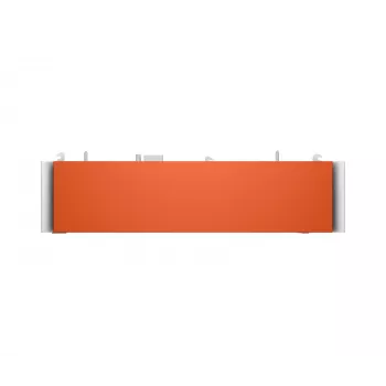 Alimentador de papel HP Color LaserJet Comet Red 550 hojas 500 mm x 460 mm x 150 mm
