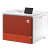 Alimentador de papel HP Color LaserJet Comet Red 550 hojas 500 mm x 460 mm x 150 mm
