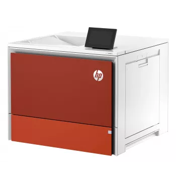 Alimentador de papel HP Color LaserJet Comet Red 550 hojas 500 mm x 460 mm x 150 mm