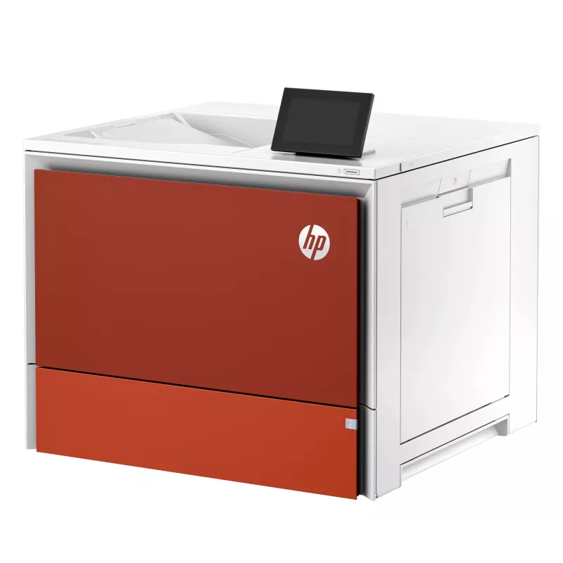 Alimentador de papel HP Color LaserJet Comet Red 550 hojas 500 mm x 460 mm x 150 mm