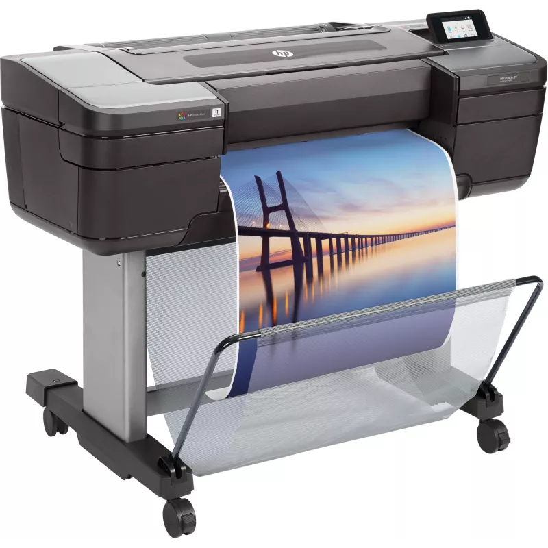 HP Designjet Z9+ Impresora PostScript de 44