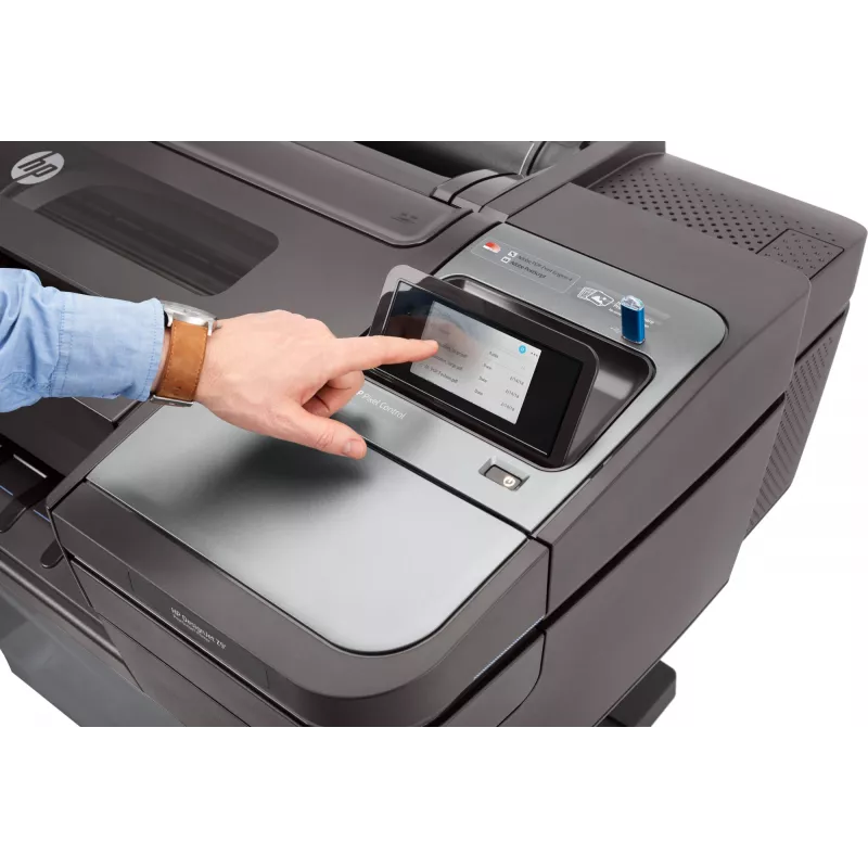 HP Designjet Z9+ Impresora PostScript de 44