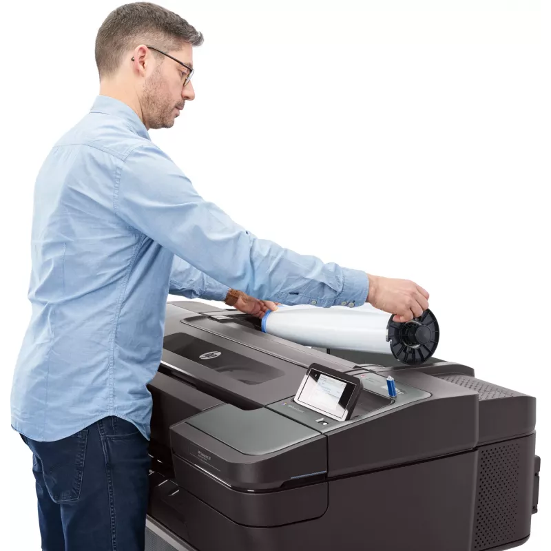 HP Designjet Z9+ Impresora PostScript de 44