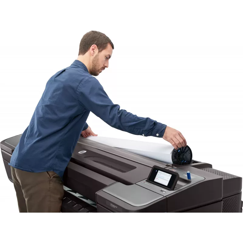 HP Designjet Z9+ Impresora PostScript de 44