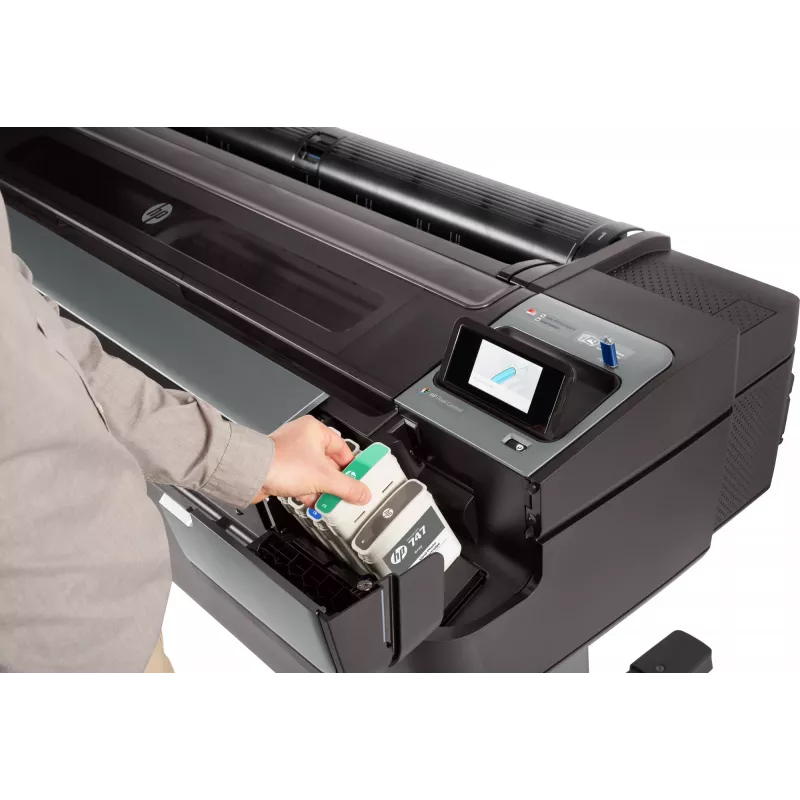 HP Designjet Z9+ Impresora PostScript de 44