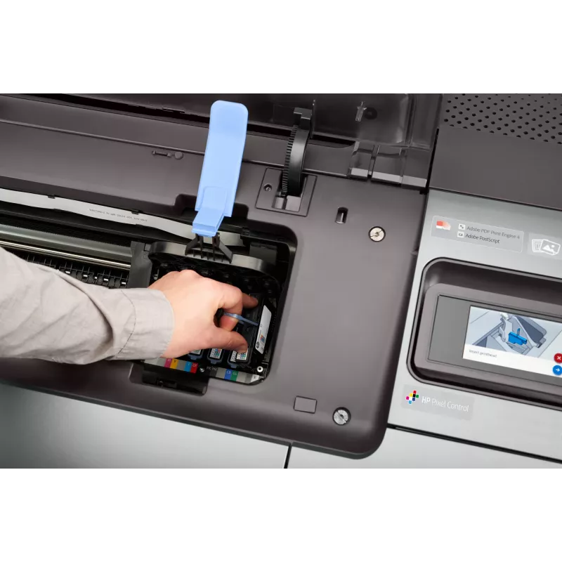 HP Designjet Z9+ Impresora PostScript de 44